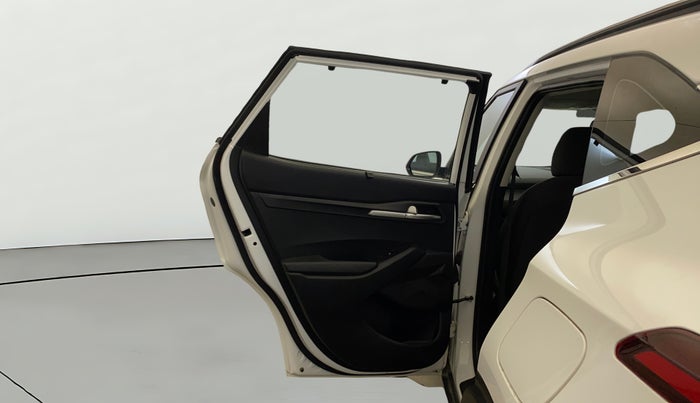 2025 KIA SELTOS HTK (O), Petrol, Manual, 2,460 km, LHS Rear Door