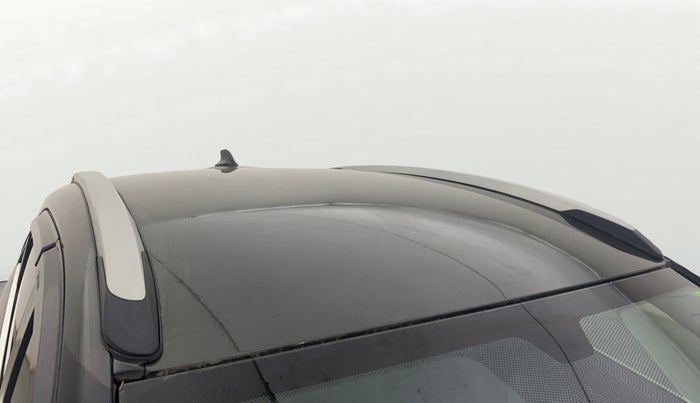 2020 Tata NEXON XZ PLUS PETROL, Petrol, Manual, 39,451 km, Roof