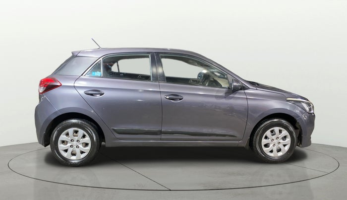 2015 Hyundai Elite i20 SPORTZ 1.2 (O), Petrol, Manual, 13,423 km, Right Side View