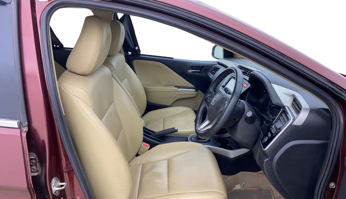 2016 Honda City 1.5L I-VTEC VX (O) MT, Petrol, Manual, 73,026 km, Right Side Front Door Cabin