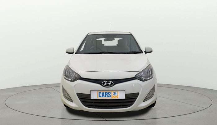 2013 Hyundai i20 SPORTZ 1.2, Petrol, Manual, 30,921 km, Front