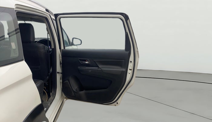 2021 Maruti XL6 ZETA AT, Petrol, Automatic, 37,942 km, RHS Rear Door