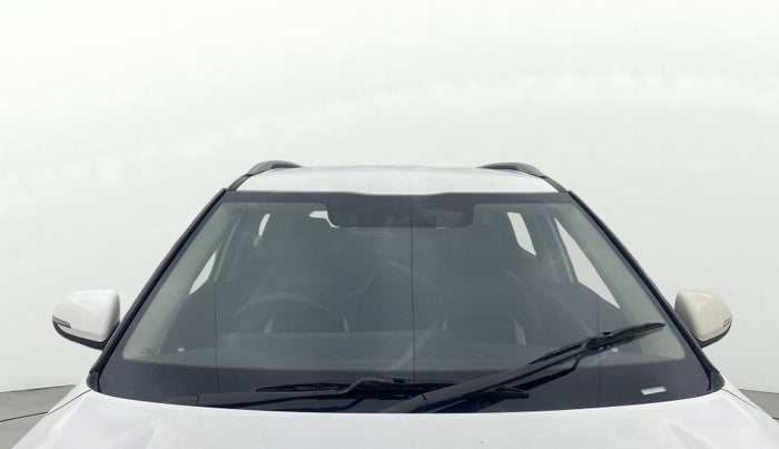 2023 KIA SELTOS  HTK PLUS 1.5 DIESEL IMT, Diesel, Manual, 91,645 km, Front Windshield