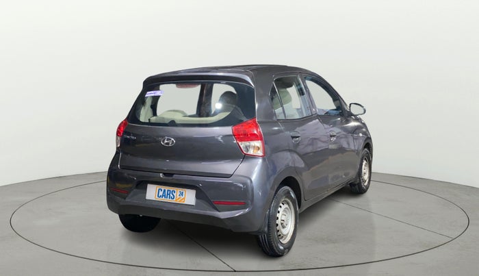 2019 Hyundai NEW SANTRO ERA, Petrol, Manual, 81,399 km, Right Back Diagonal