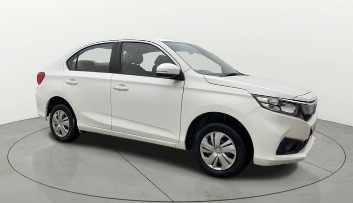 2020 Honda Amaze 1.2L I-VTEC S, Petrol, Manual, 23,958 km, SRP