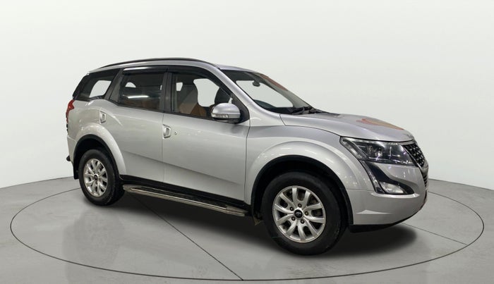 2018 Mahindra XUV500 W9 AT, Diesel, Automatic, 88,814 km, SRP