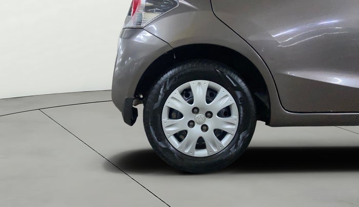 2015 Honda Brio S MT, Petrol, Manual, 45,133 km, Right Rear Wheel