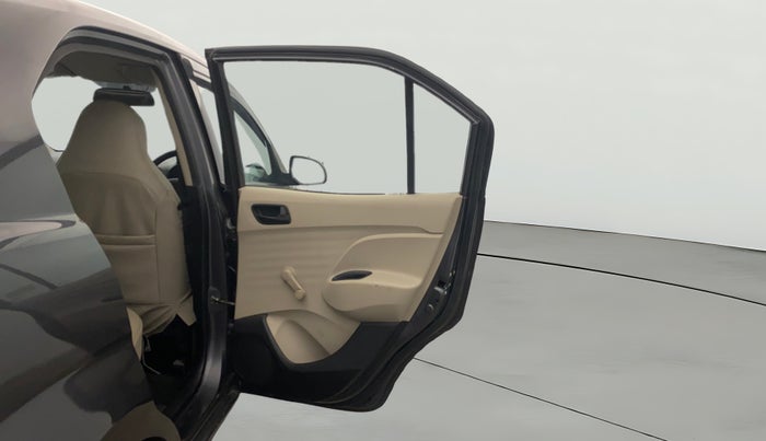 2020 Hyundai NEW SANTRO ERA EXECUTIVE, Petrol, Manual, 8,243 km, RHS Rear Door