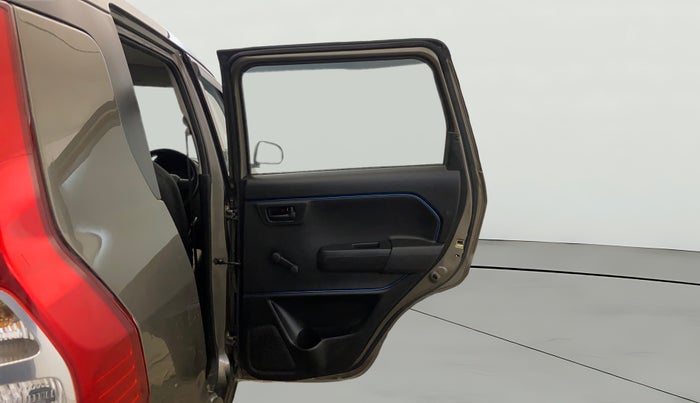 2022 Maruti New Wagon-R LXI 1.0, Petrol, Manual, 44,500 km, RHS Rear Door