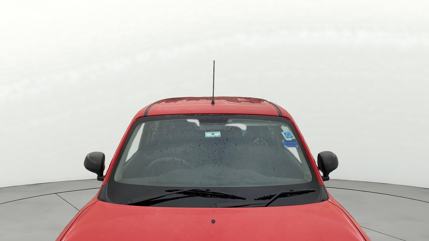 2021 Maruti S PRESSO VXI (O), Petrol, Manual, 67,206 km, Front Windshield