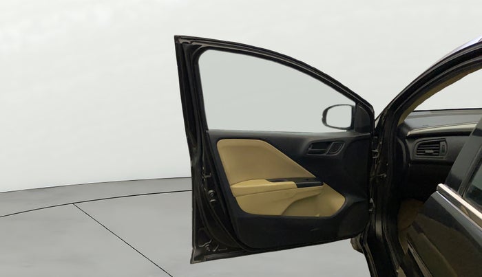 2015 Honda City 1.5L I-VTEC SV CVT, Petrol, Automatic, 73,847 km, LHS Front Door