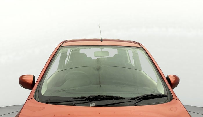 2018 Maruti Celerio ZXI AMT (O), Petrol, Automatic, 80,188 km, Front Windshield