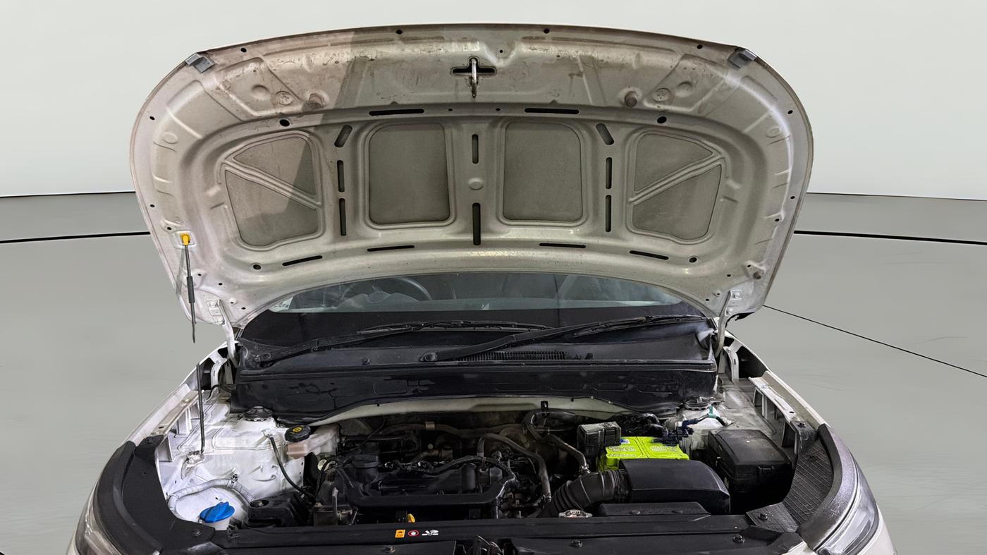 2021 Hyundai VENUE S 1.2, Petrol, Manual, 53,582 km, Open Bonet