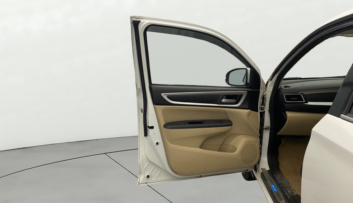 2022 Honda Amaze 1.2L I-VTEC VX CVT, Petrol, Automatic, 24,905 km, LHS Front Door