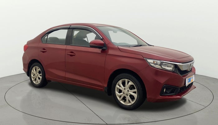 2018 Honda Amaze 1.2L I-VTEC VX, Petrol, Manual, 30,173 km, SRP