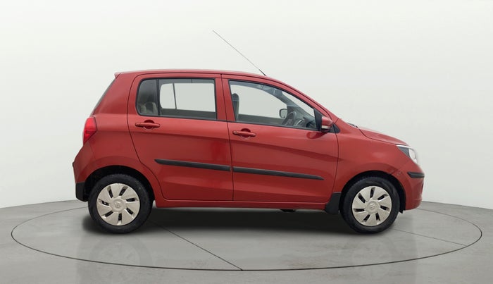 2016 Maruti Celerio ZXI AMT, Petrol, Automatic, 57,294 km, Right Side View
