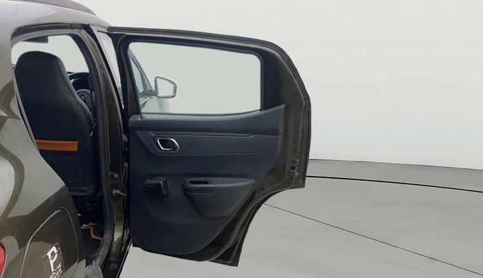 2019 Renault Kwid CLIMBER 1.0, Petrol, Manual, 21,160 km, RHS Rear Door