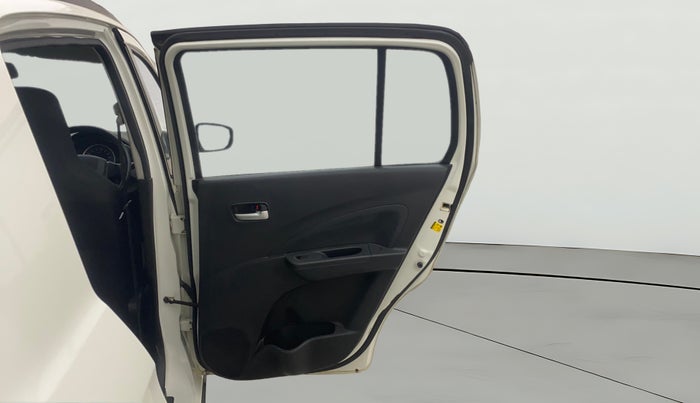 2020 Maruti Celerio X ZXI (O) AMT, Petrol, Automatic, 16,334 km, RHS Rear Door