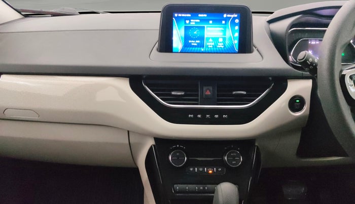 2021 Tata NEXON XZA PLUS PETROL, Petrol, Automatic, 21,016 km, Air Conditioner