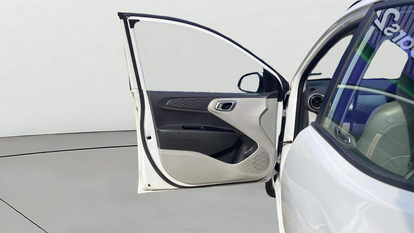 2020 Hyundai GRAND I10 NIOS SPORTZ 1.2 KAPPA VTVT, Petrol, Manual, 26,206 km, LHS Front Door