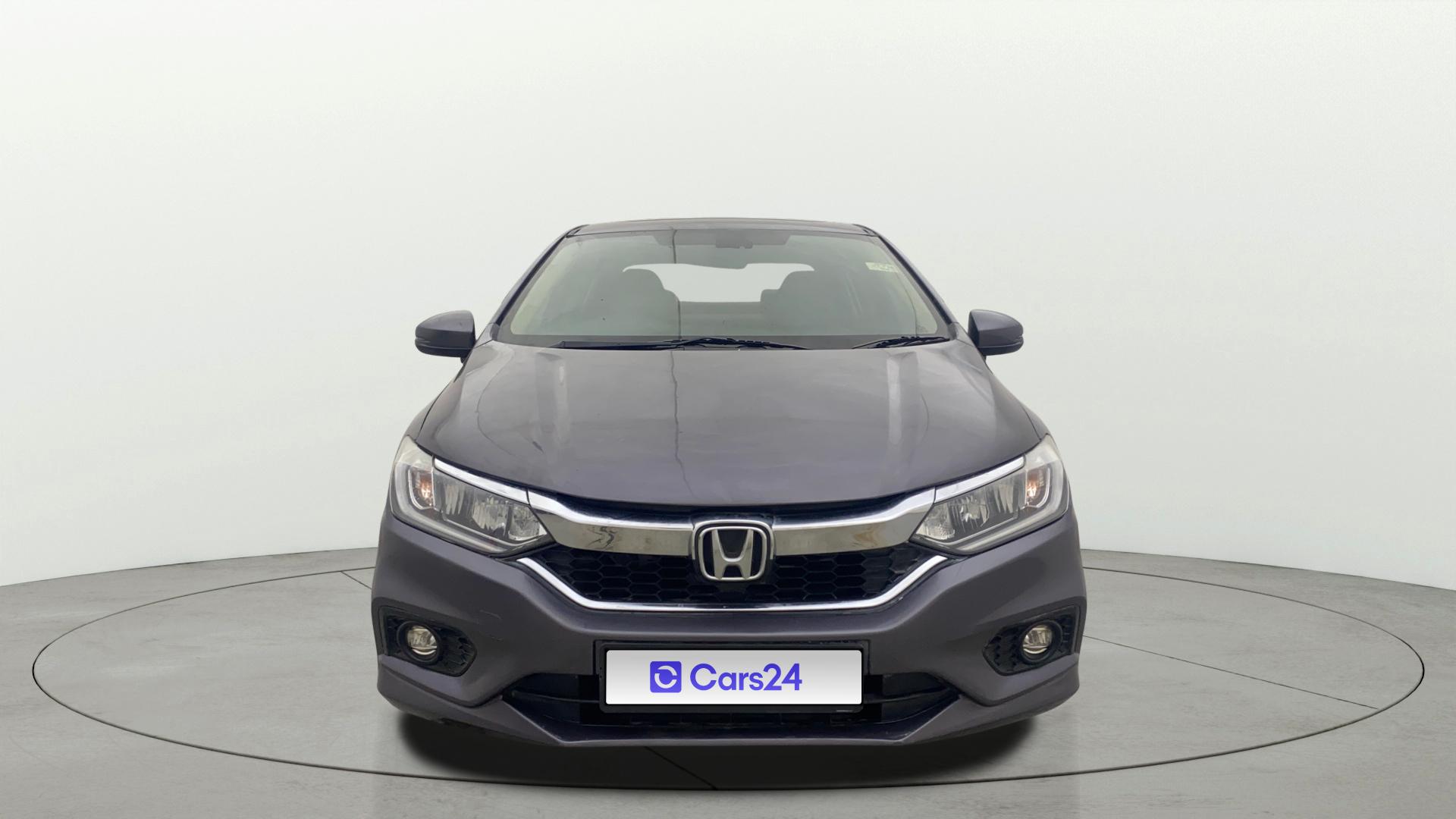 Used 2017 Honda City 1.5L I-DTEC ZX Manual in Bangalore | 84,385