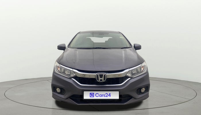 2017 Honda City 1.5L I-DTEC ZX, Diesel, Manual, 84,362 km, Front