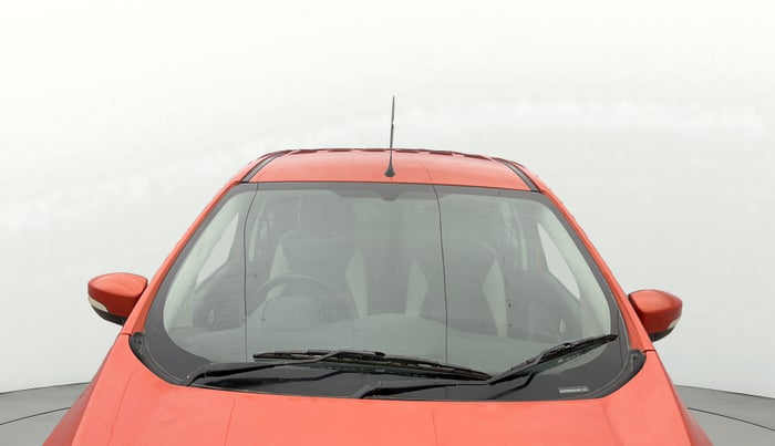 2016 Ford Ecosport TREND 1.5L PETROL, Petrol, Manual, 73,878 km, Front Windshield