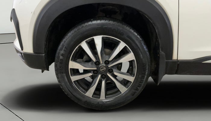 2021 Nissan Kicks XV 1.5, Petrol, Manual, 22,540 km, Left Front Wheel