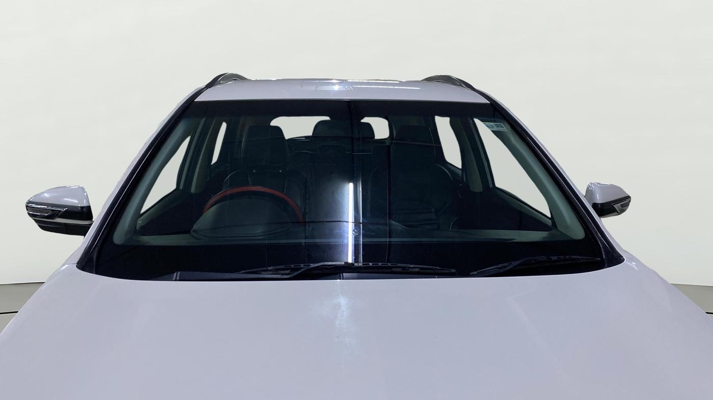 2021 MG HECTOR SUPER 1.5 PETROL, Petrol, Manual, 62,942 km, Front Windshield