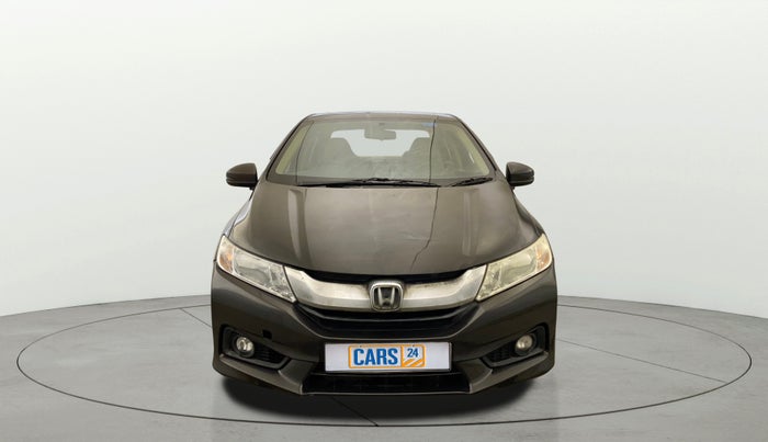 2015 Honda City 1.5L I-VTEC VX, Petrol, Manual, 37,034 km, Front
