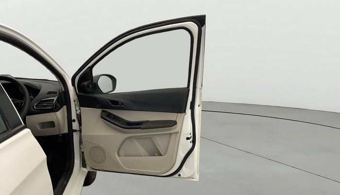 2023 Tata TIGOR XZ PETROL, Petrol, Manual, 14,553 km, RHS Front Door