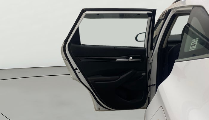 2023 KIA SELTOS GTX PLUS DCT 1.4 PETROL, Petrol, Automatic, 57,470 km, LHS Rear Door