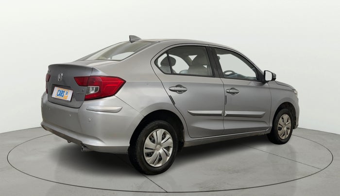 2019 Honda Amaze 1.2L I-VTEC S, CNG, Manual, 90,981 km, Right Back Diagonal