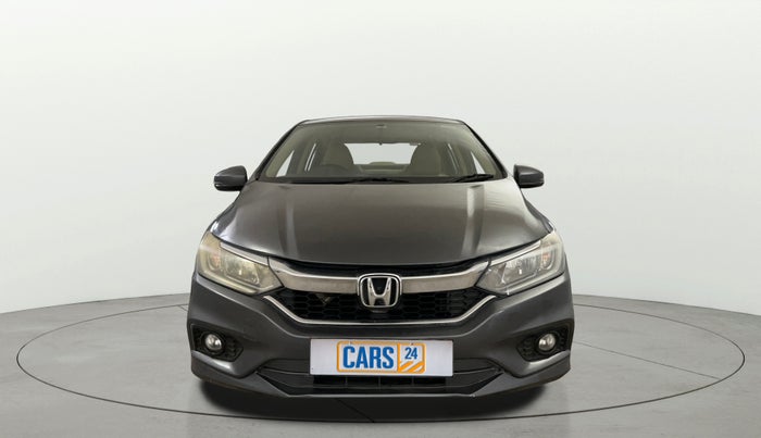 2017 Honda City 1.5L I-VTEC V MT, Petrol, Manual, 71,635 km, Front