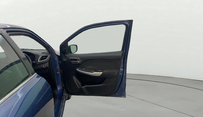 2017 Maruti Baleno ZETA PETROL 1.2, Petrol, Manual, 73,003 km, RHS Front Door