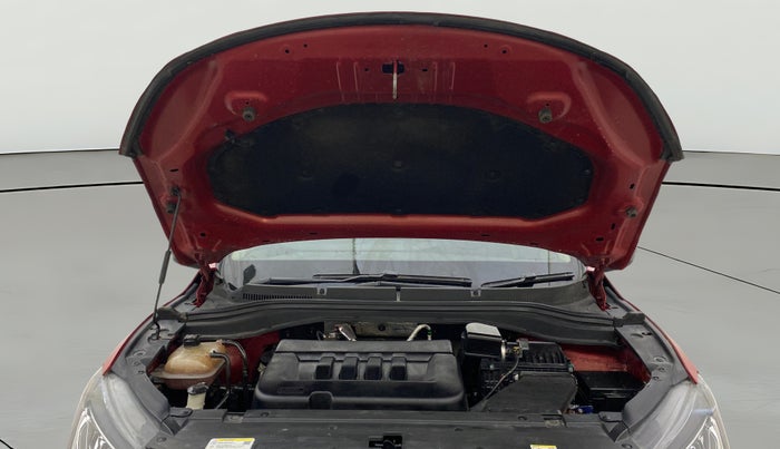 2022 Mahindra XUV700 AX 5 D MT 7 STR, Diesel, Manual, 59,650 km, Open Bonet