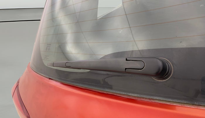 2017 Maruti Vitara Brezza ZDI PLUS, Diesel, Manual, 71,723 km, Rear Wiper