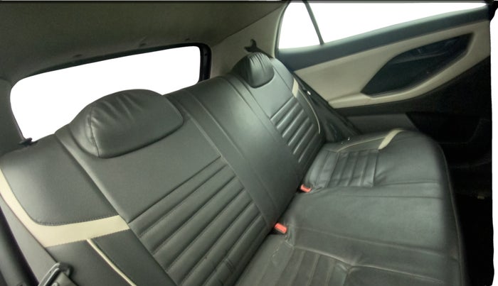 2021 Hyundai Creta E 1.5 DIESEL, Diesel, Manual, 99,395 km, Right Side Rear Door Cabin