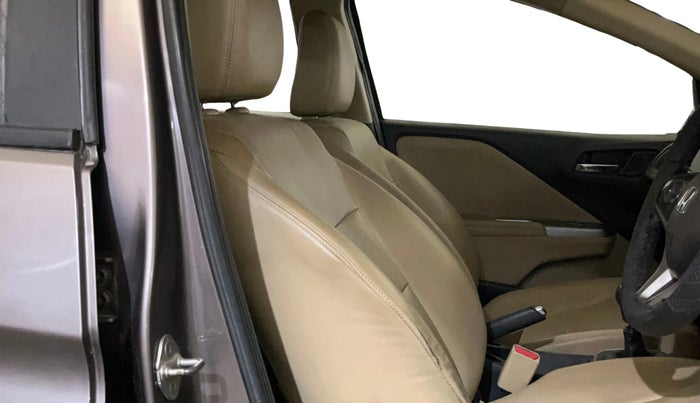 2015 Honda City 1.5L I-VTEC VX, Petrol, Manual, 90,146 km, Right Side Front Door Cabin