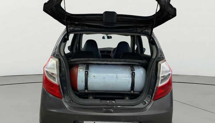 2019 Maruti Alto K10 LXI CNG, CNG, Manual, 40,332 km, Boot Open Zoomed View