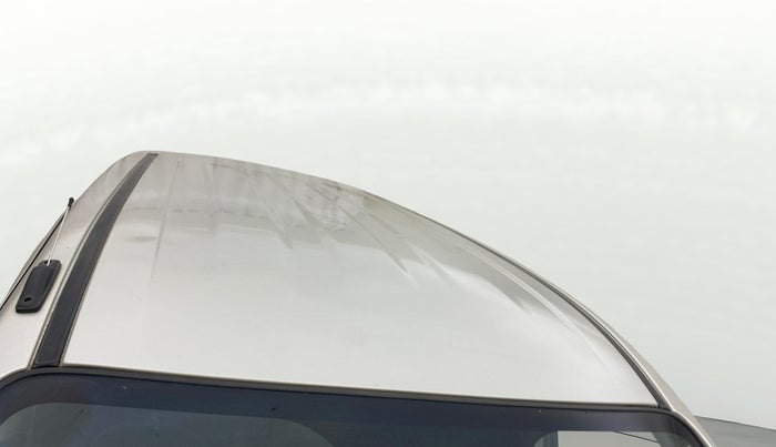 2017 Maruti Alto 800 LXI, Petrol, Manual, 44,795 km, Roof