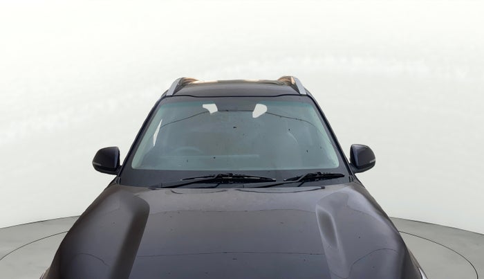 2023 KIA SONET HTK PLUS 1.0 IMT, Petrol, Manual, 96,784 km, Front Windshield