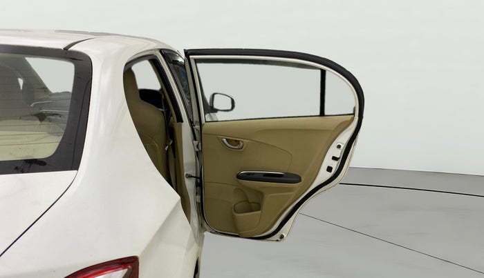 2016 Honda Amaze 1.2L I-VTEC SX, Petrol, Manual, 36,212 km, RHS Rear Door