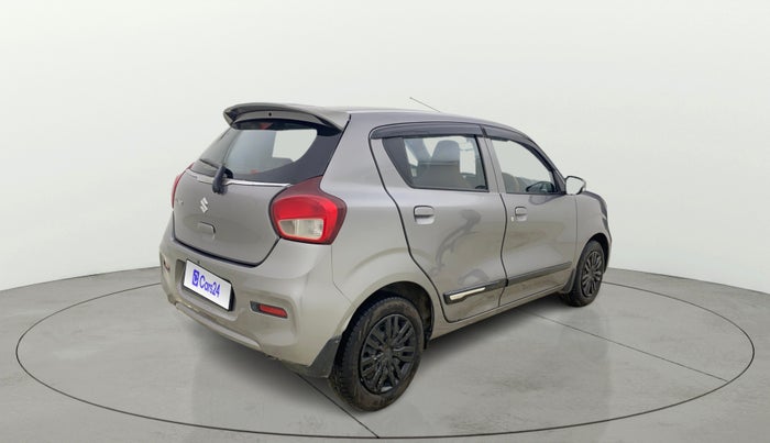 2022 Maruti Celerio ZXI AMT, Petrol, Automatic, 77,630 km, Right Back Diagonal
