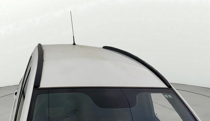 2017 Hyundai Grand i10 SPORTZ (O) 1.2 KAPPA VTVT, Petrol, Manual, 38,846 km, Roof