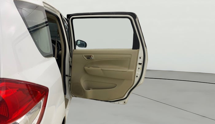 2016 Maruti Ertiga VXI AT, Petrol, Automatic, 95,559 km, RHS Rear Door