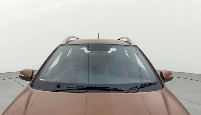 2016 Hyundai i20 Active 1.2 SX, Petrol, Manual, 54,518 km, Front Windshield