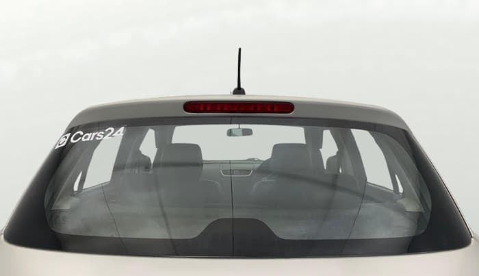 2017 Maruti Swift VXI O, Petrol, Manual, 65,920 km, Rear Windshield