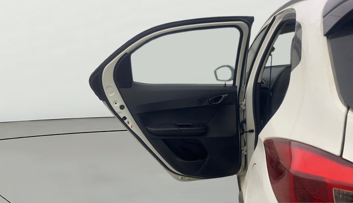 2019 Tata TIAGO NRG PETROL, Petrol, Manual, 72,961 km, LHS Rear Door