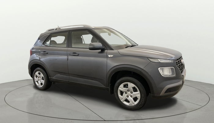 2021 Hyundai VENUE S 1.2, Petrol, Manual, 30,315 km, SRP